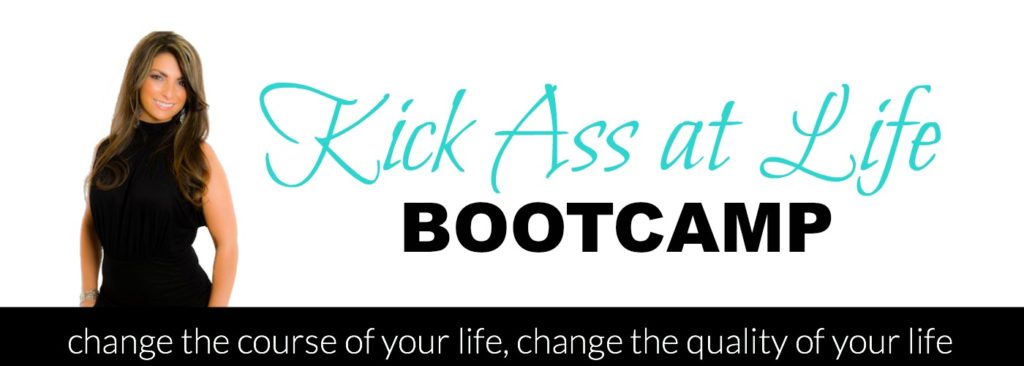 kick ass at life bootcamp