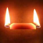 A Wake Up Call- Stop Burning the Candle at Both Ends