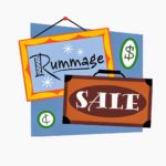 I Want to Have a Big Rummage Sale