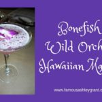 The Bonefish Grill Wild Orchid Hawaiian Martini Recipe