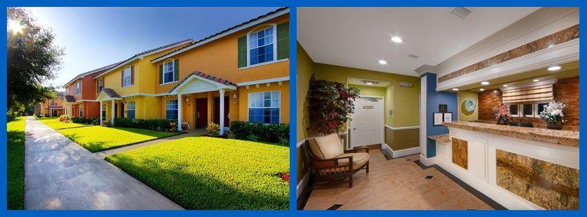 Best Western Premier Saratoga Resort Villas