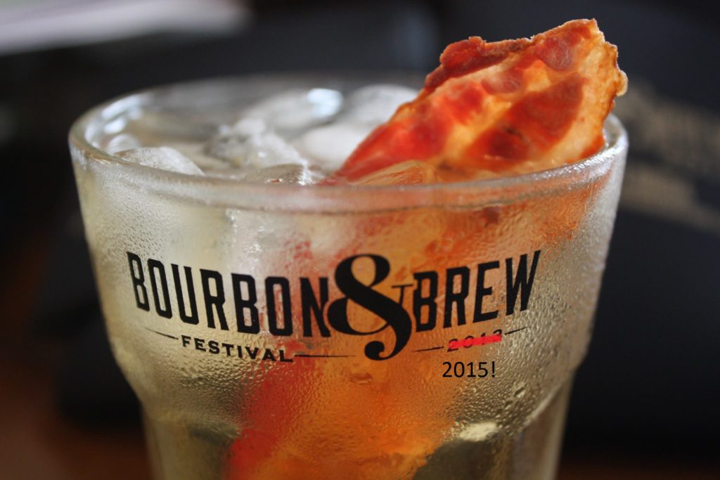 bourbon and brew festival tampa