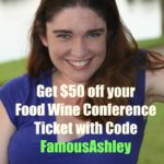 I’m Headed to the 2016 Food Wine Conference! #FWCon