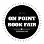 My First Time – in A Book Fair! (Coming 9/17/16)