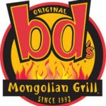 Review of bd’s Mongolian Grill 6-11-16