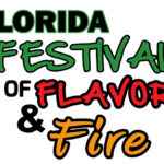Florida Festival of Flavor & Fire – I’m Going AND A Giveaway!