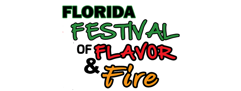 Florida Festival of Flavor and Fire