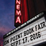 Come See Me 9/17/16 at The On Point Book Fair! #onpointbookfair