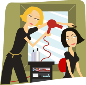 Is your salon blog stale? Here are some great blog post ideas for salon owners