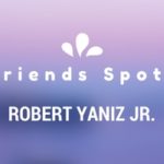 Bloggy Friends Spotlight – Robert Yaniz Jr.