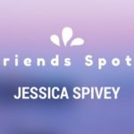Bloggy Friends Spotlight – Jessica Spivey
