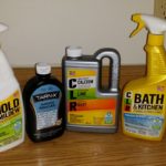 CLR Products – PERFECT for Spring Cleaning
