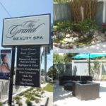 Recapping My Experience at The Grand Beauty Spa AND a Giveaway!