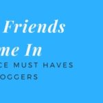 Bloggy Friends Chime In – 30 Conference MUST Haves