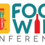 Coming Soon – The 2017 Food Wine Conference! 5/19-5/21