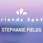 Bloggy Friends Spotlight – Stephanie Fields