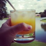 Thirsty Thursdays – Summer Spiked PJ with Touch Vodka
