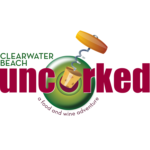 Seventh Annual Clearwater Beach Uncorked November 2018 – Sip. Savor. Repeat.