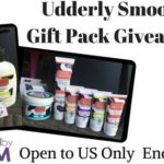 Udderly Smooth Gift Pack Giveaway   – Ends 12/18/17