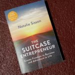 Book Recommendation – The Suitcase Entrepreneur by Natalie Sisson