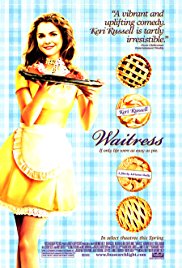 waitress movie image
