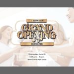 J. Joseph Salon – Grand Opening Details and More