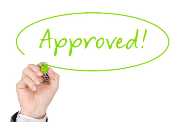 Tips For Buying Your First Home Approved