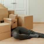 A Survival Guide To Moving