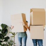 10 Things To Consider When Moving