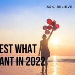 Manifest What You Want in 2022