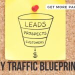 30 Day Traffic Blueprint – Get More Page Views