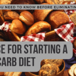 Starting a Low Carb Diet for 2022