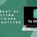 Marketing Experts Chime In – Best AI Writing Software Alternatives to ChatGPT