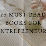 Bloggy Friends Chime In – Must-Read Books for Entrepreneurs