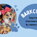 Dog-Friendly Charcuterie Boards: Barkcuterie