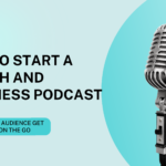 How to Start a Health and Wellness Podcast