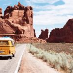 Best Road Trip Destinations in the US for 2024