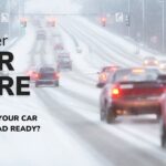 Winter Car Care – Tips For Staying Road Ready