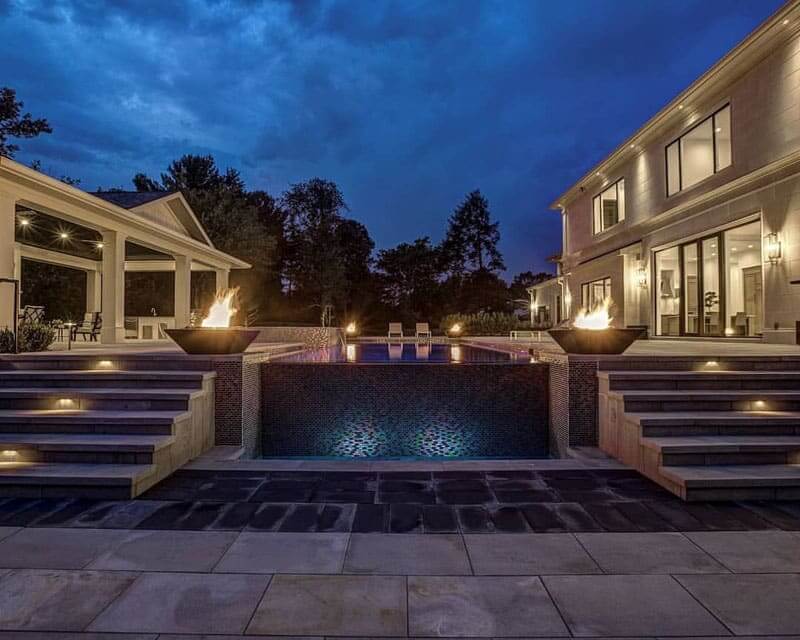 How to Turn Your Backyard into an Oasis